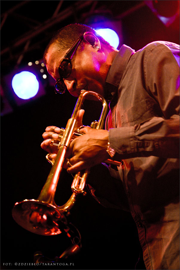 jazz odnowa festiwal miskiewicz patchens
