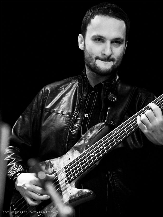 jazz odnowa festiwal miskiewicz patchens