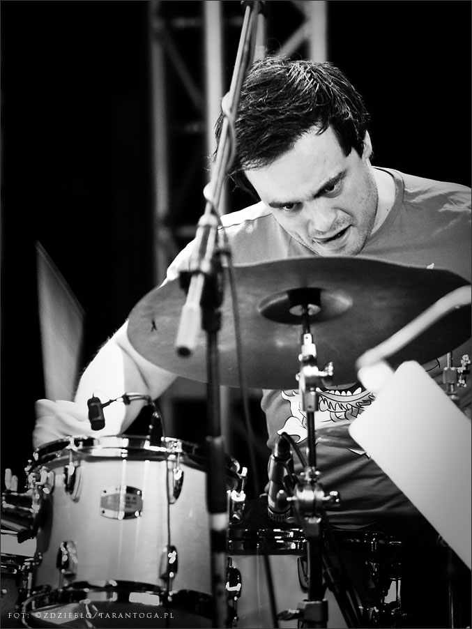 jazz odnowa festiwal brag pack