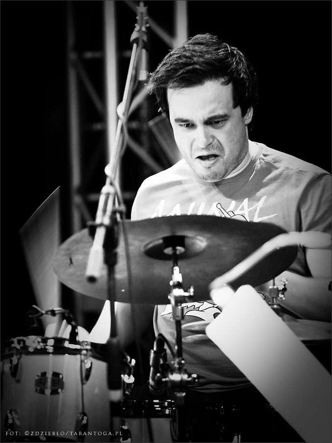 jazz odnowa festiwal brag pack