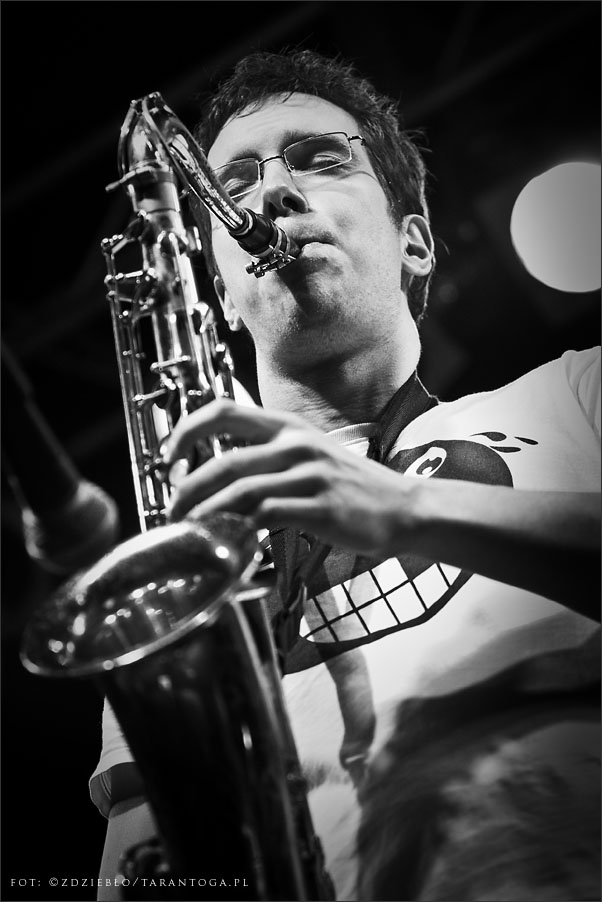jazz odnowa festiwal brag pack