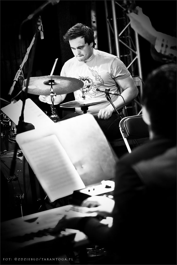 jazz odnowa festiwal brag pack