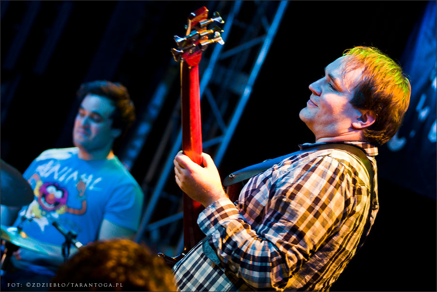 jazz odnowa festiwal brag pack