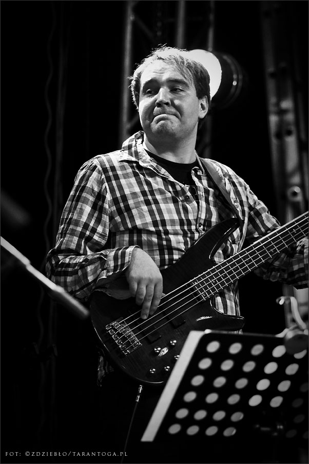 jazz odnowa festiwal brag pack