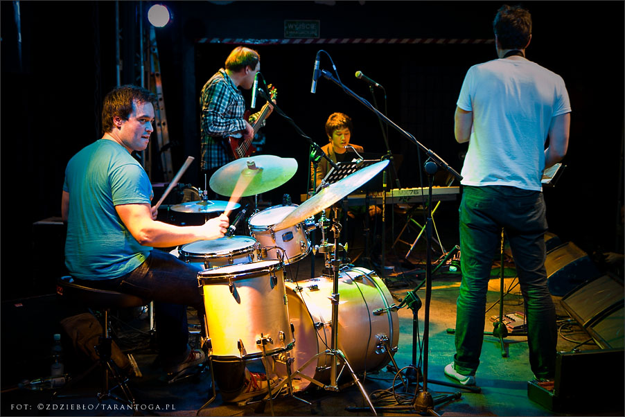 jazz odnowa festiwal brag pack