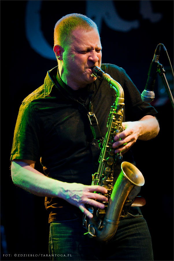 jazz odnowa festiwal riverloam trio