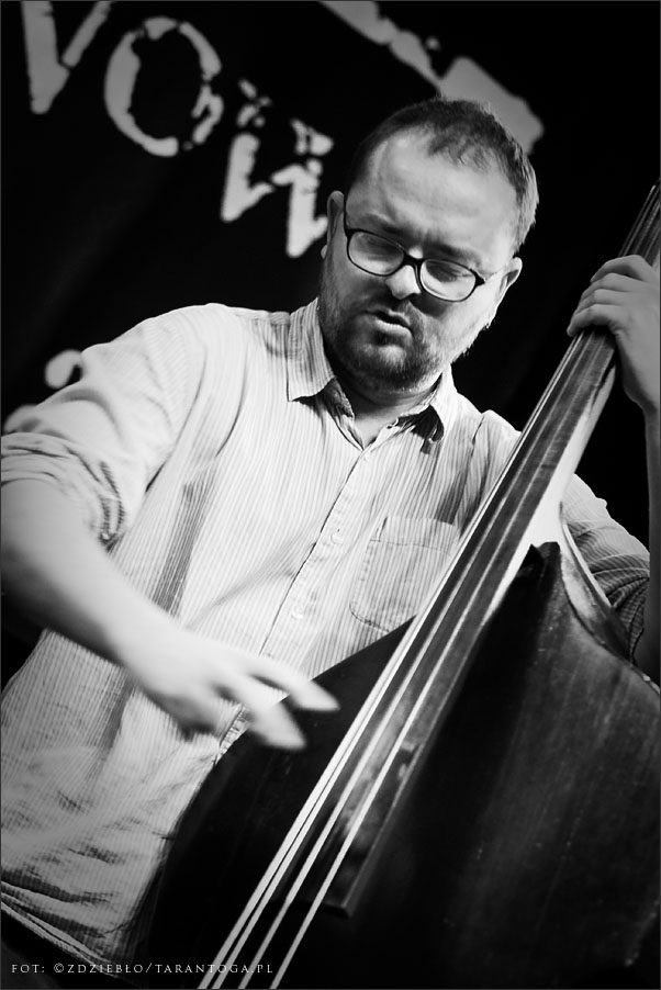 jazz odnowa festiwal riverloam trio