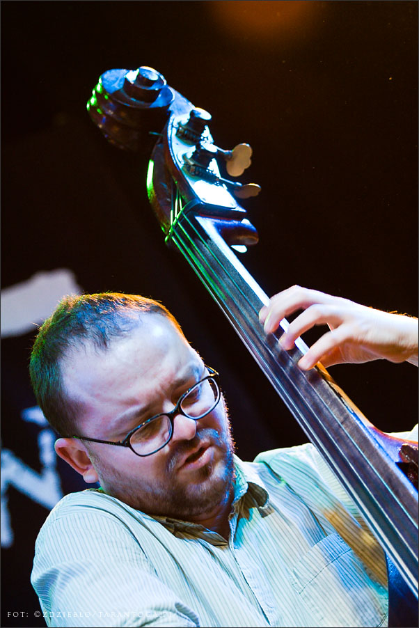 jazz odnowa festiwal riverloam trio