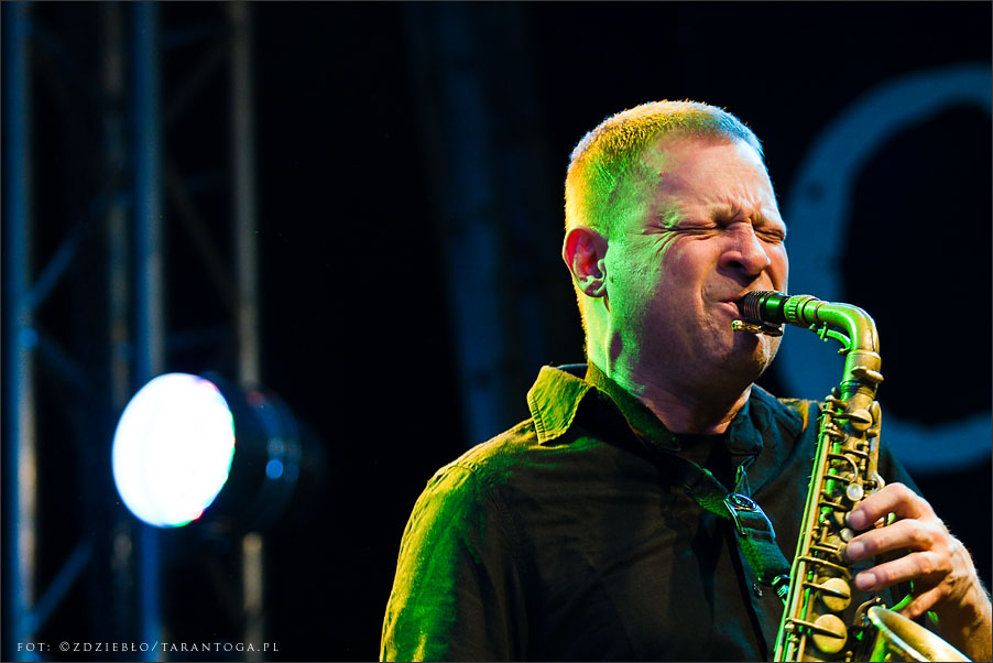jazz odnowa festiwal riverloam trio