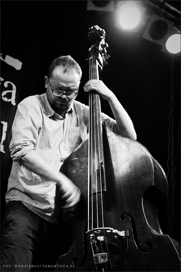 jazz odnowa festiwal riverloam trio