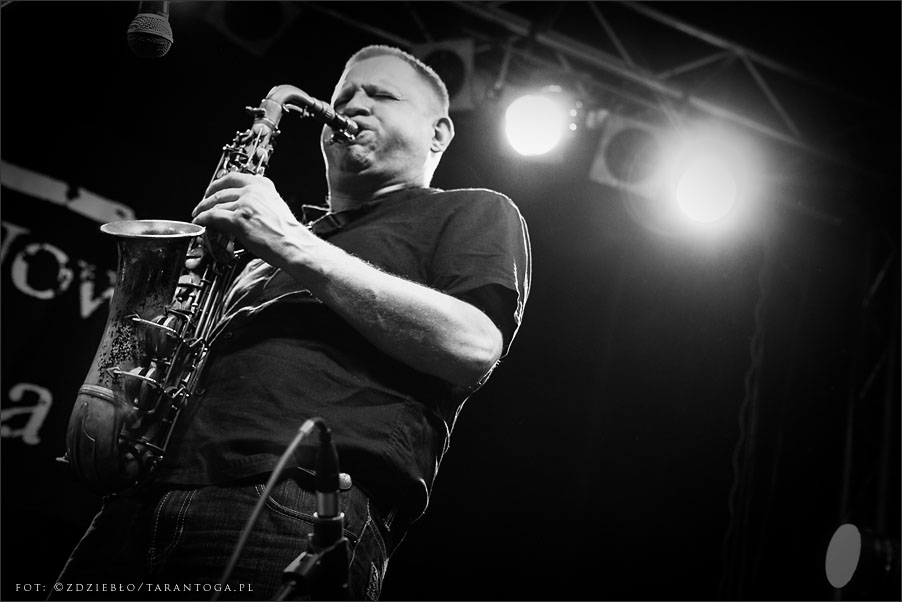 jazz odnowa festiwal riverloam trio