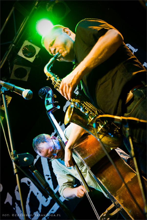 jazz odnowa festiwal riverloam trio