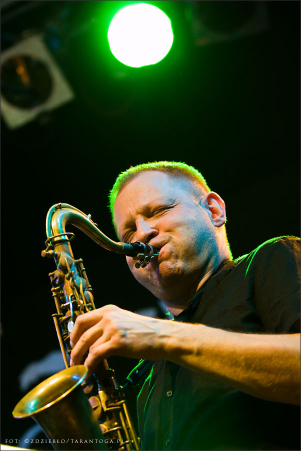 jazz odnowa festiwal riverloam trio