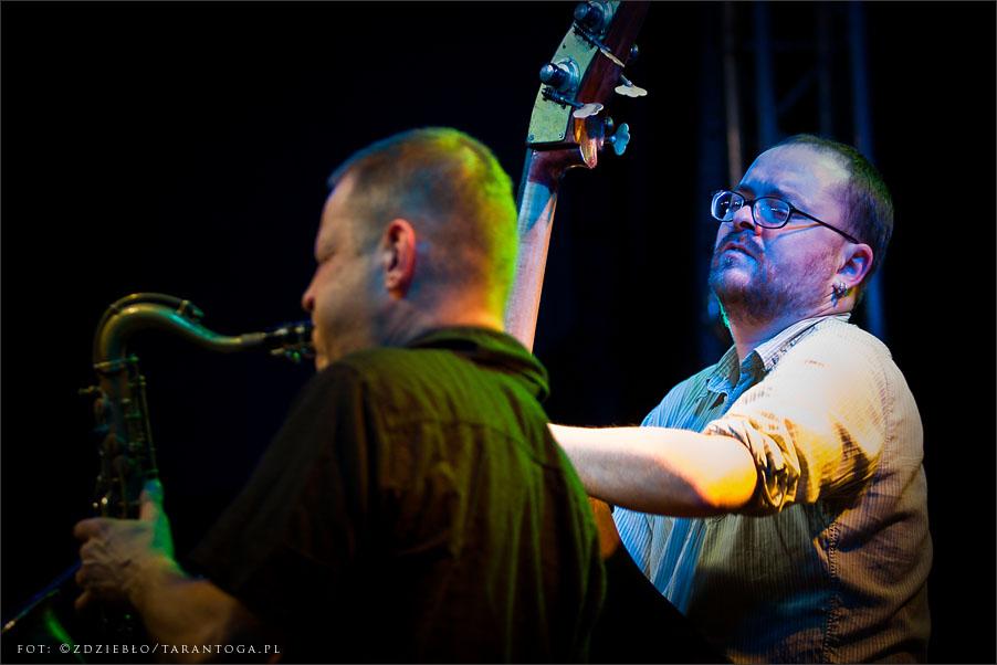 jazz odnowa festiwal riverloam trio