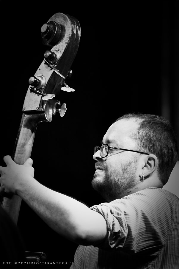 jazz odnowa festiwal riverloam trio