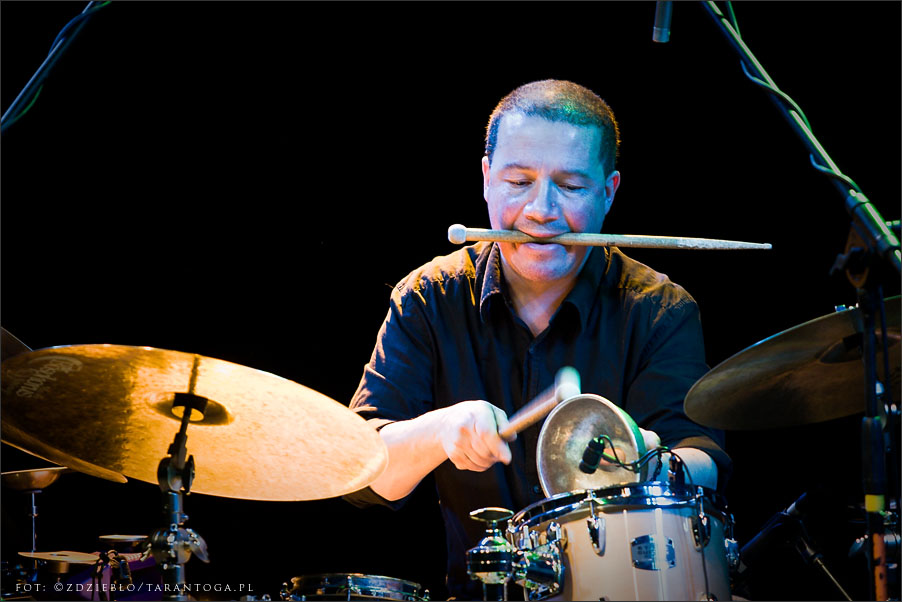 jazz odnowa festiwal riverloam trio