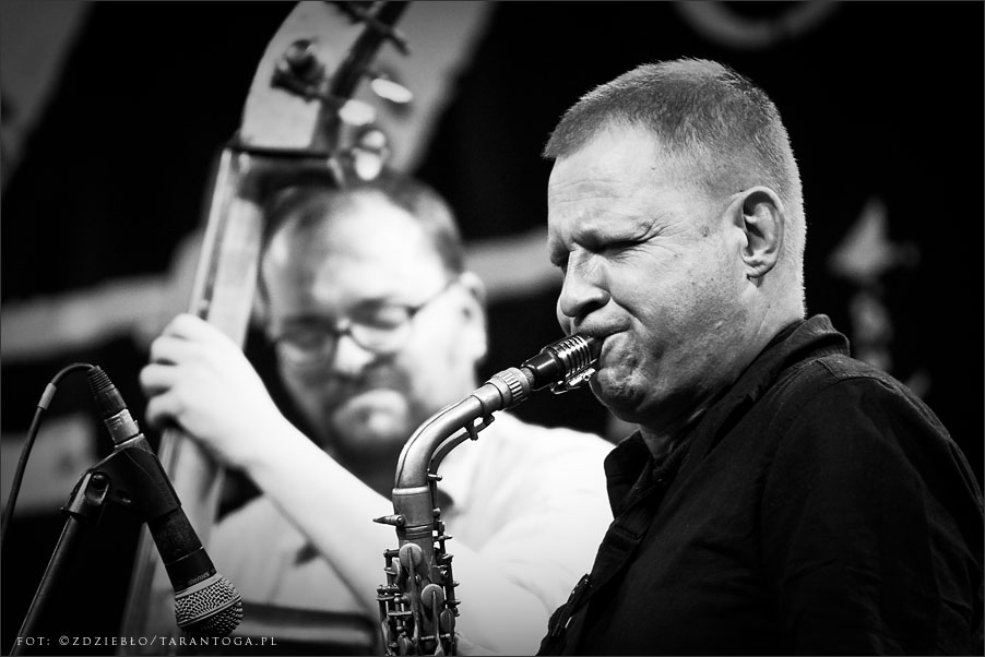 jazz odnowa festiwal riverloam trio