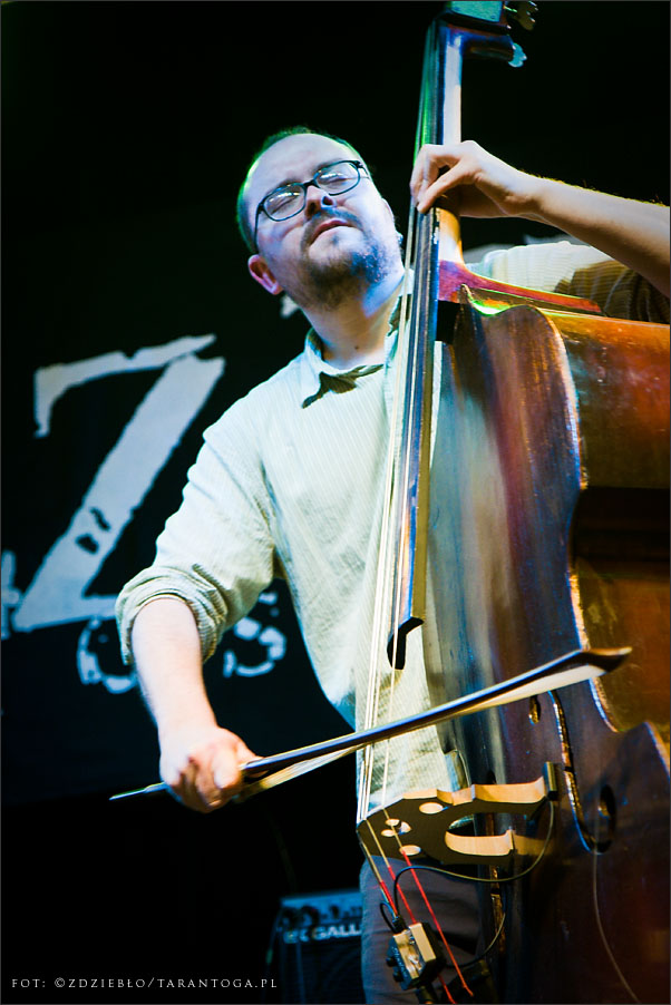 jazz odnowa festiwal riverloam trio