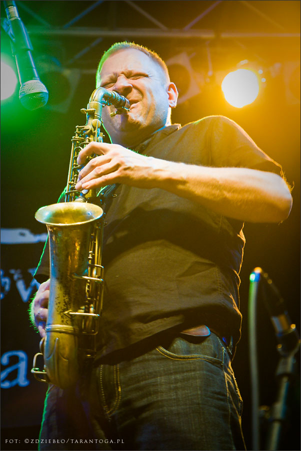 jazz odnowa festiwal riverloam trio