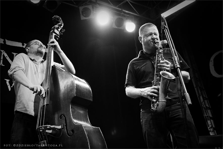 jazz odnowa festiwal riverloam trio