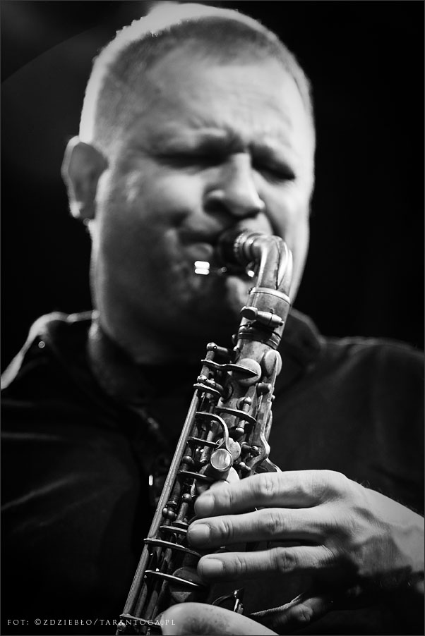 jazz odnowa festiwal riverloam trio