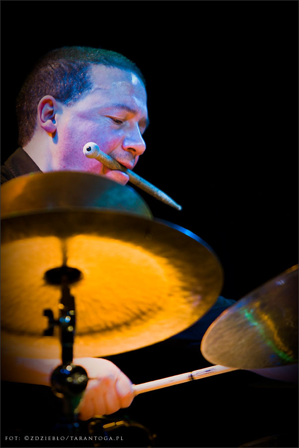 jazz odnowa festiwal riverloam trio