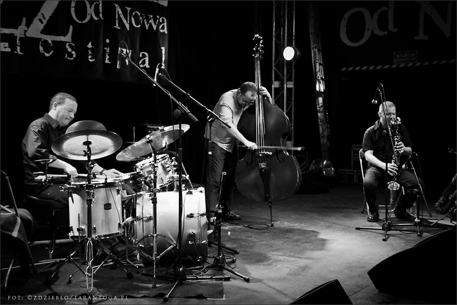 jazz odnowa festiwal riverloam trio