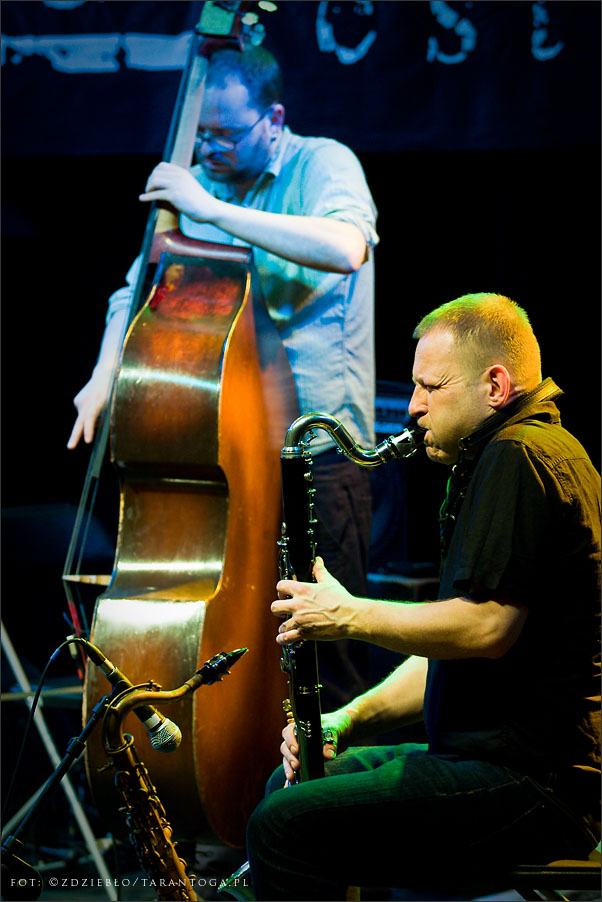 jazz odnowa festiwal riverloam trio