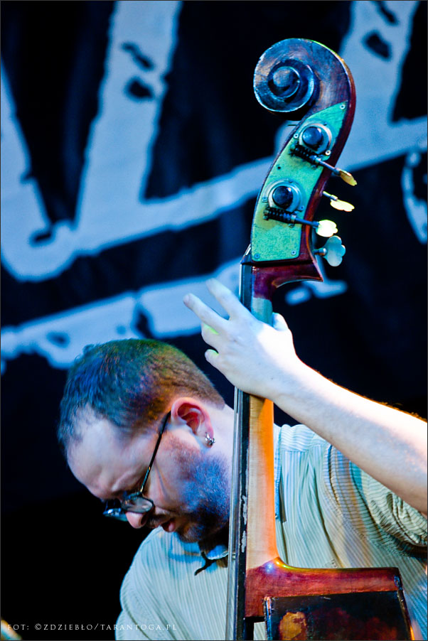 jazz odnowa festiwal riverloam trio