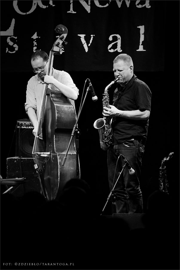 jazz odnowa festiwal riverloam trio