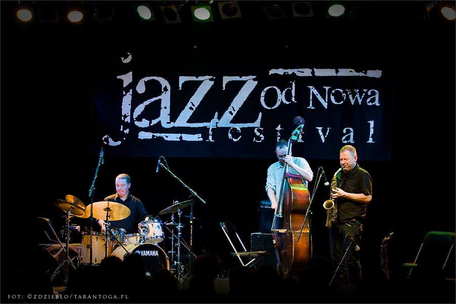 jazz odnowa festiwal riverloam trio
