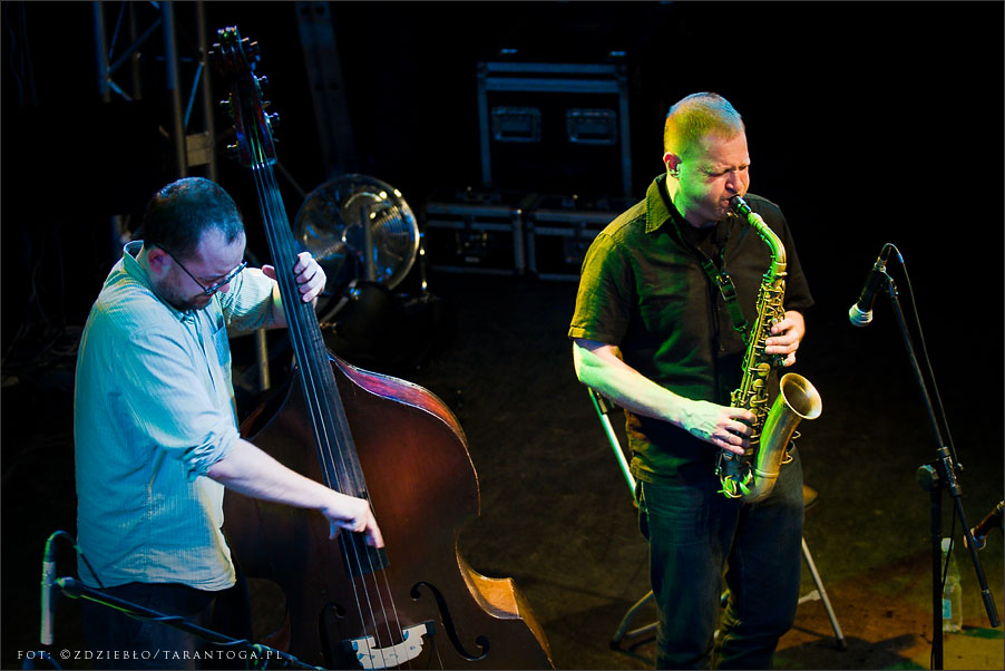 jazz odnowa festiwal riverloam trio