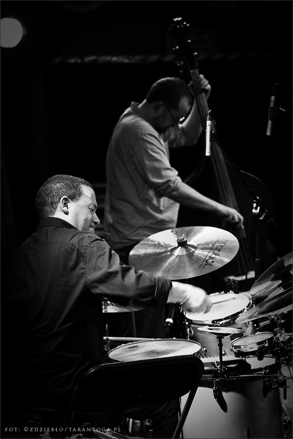 jazz odnowa festiwal riverloam trio