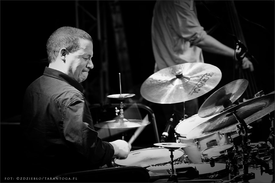 jazz odnowa festiwal riverloam trio