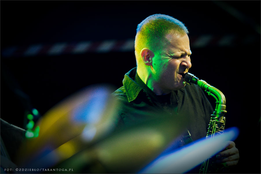 jazz odnowa festiwal riverloam trio