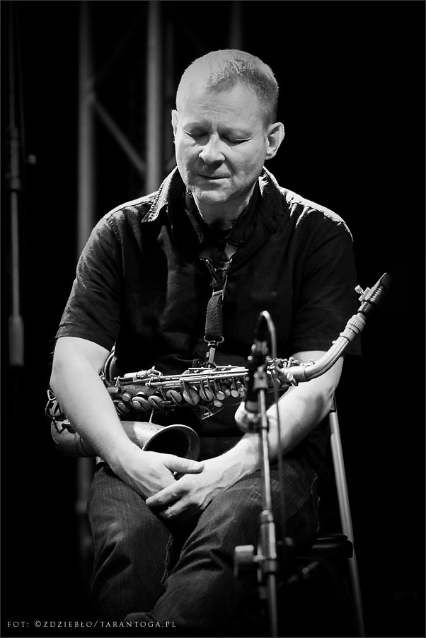 jazz odnowa festiwal riverloam trio