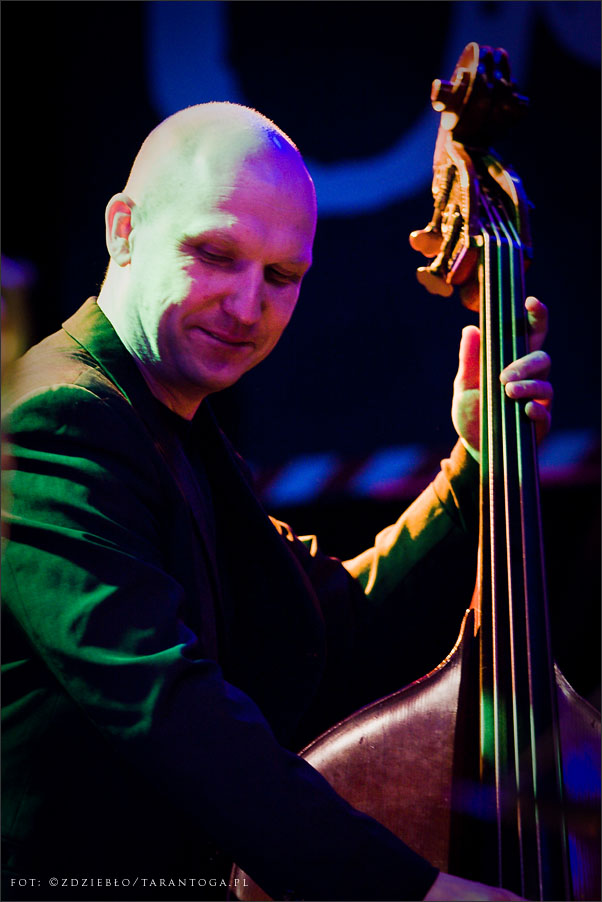 jazz odnowa festiwal piotr wojtasik quartet