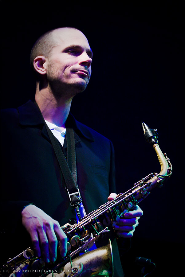 jazz odnowa festiwal piotr wojtasik quartet