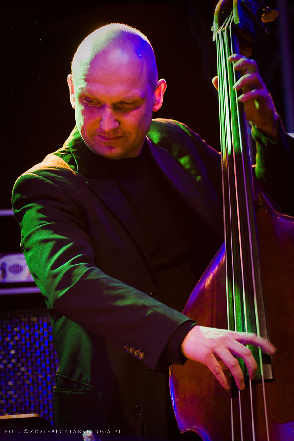 jazz odnowa festiwal piotr wojtasik quartet