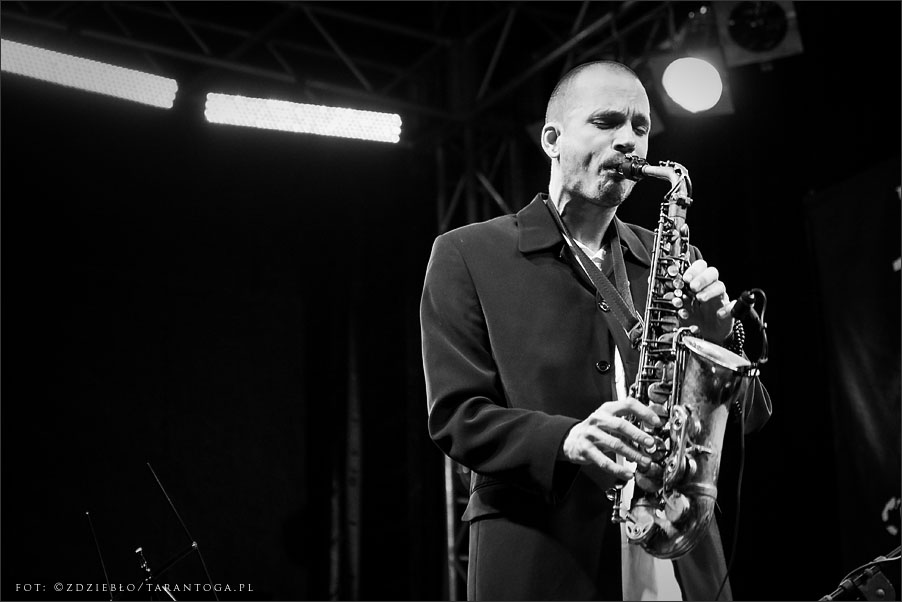 jazz odnowa festiwal piotr wojtasik quartet