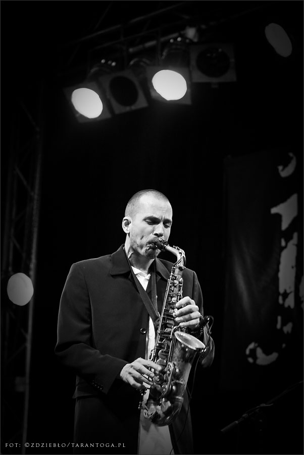 jazz odnowa festiwal piotr wojtasik quartet