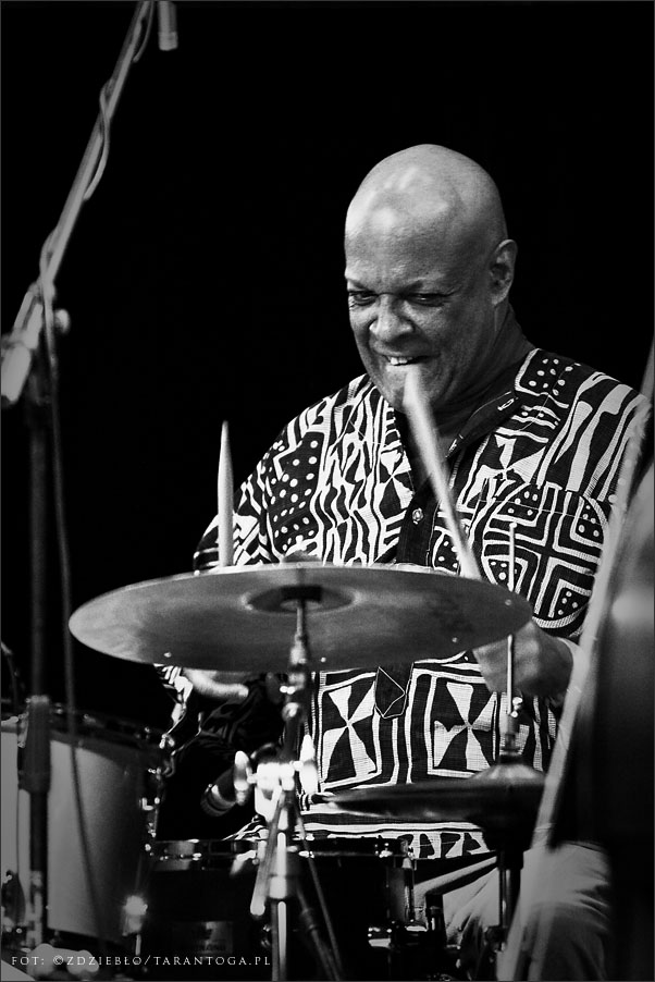 jazz odnowa festiwal piotr wojtasik quartet