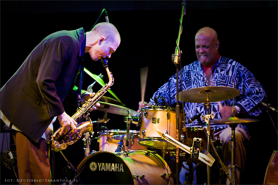 jazz odnowa festiwal piotr wojtasik quartet