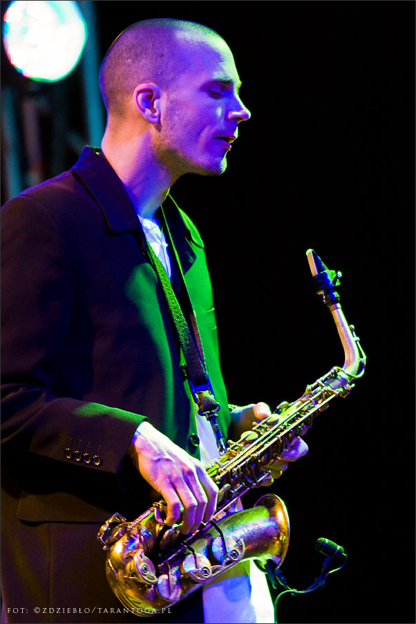 jazz odnowa festiwal piotr wojtasik quartet