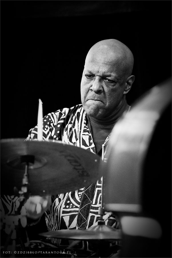 jazz odnowa festiwal piotr wojtasik quartet