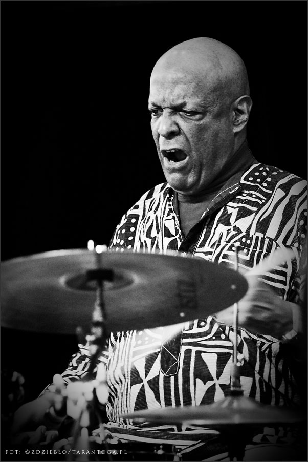 jazz odnowa festiwal piotr wojtasik quartet