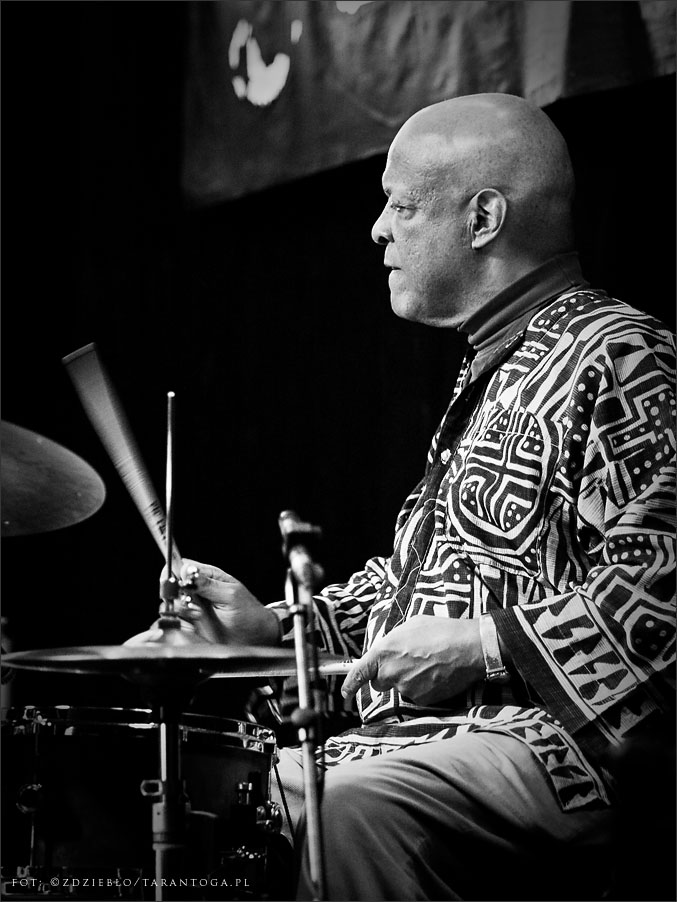 jazz odnowa festiwal piotr wojtasik quartet
