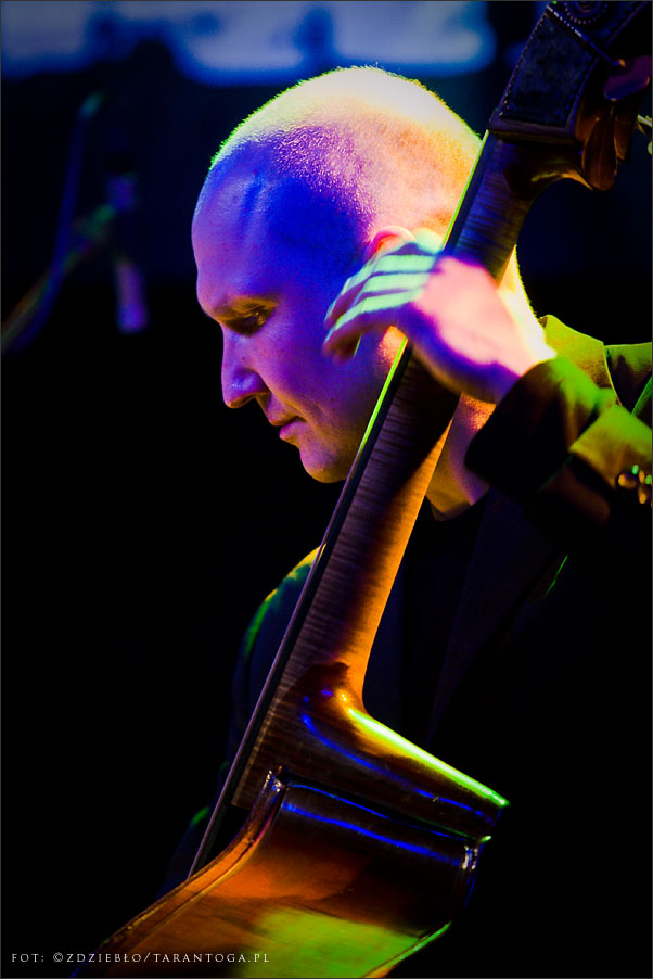jazz odnowa festiwal piotr wojtasik quartet