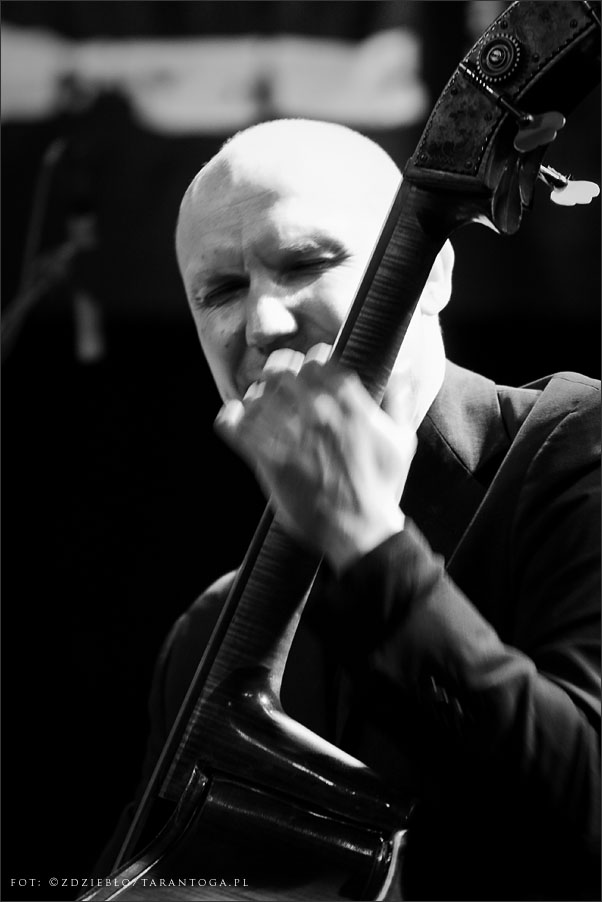 jazz odnowa festiwal piotr wojtasik quartet
