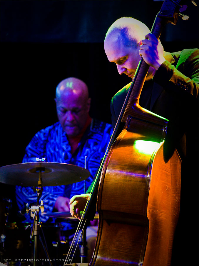 jazz odnowa festiwal piotr wojtasik quartet